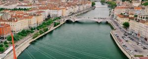 Étude sur le chauffage pour les résidents à Lyon et métropole de Lyon 30 euros en bons cadeaux 