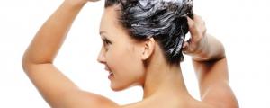 Test et entretien à domicile sur les shampooings 