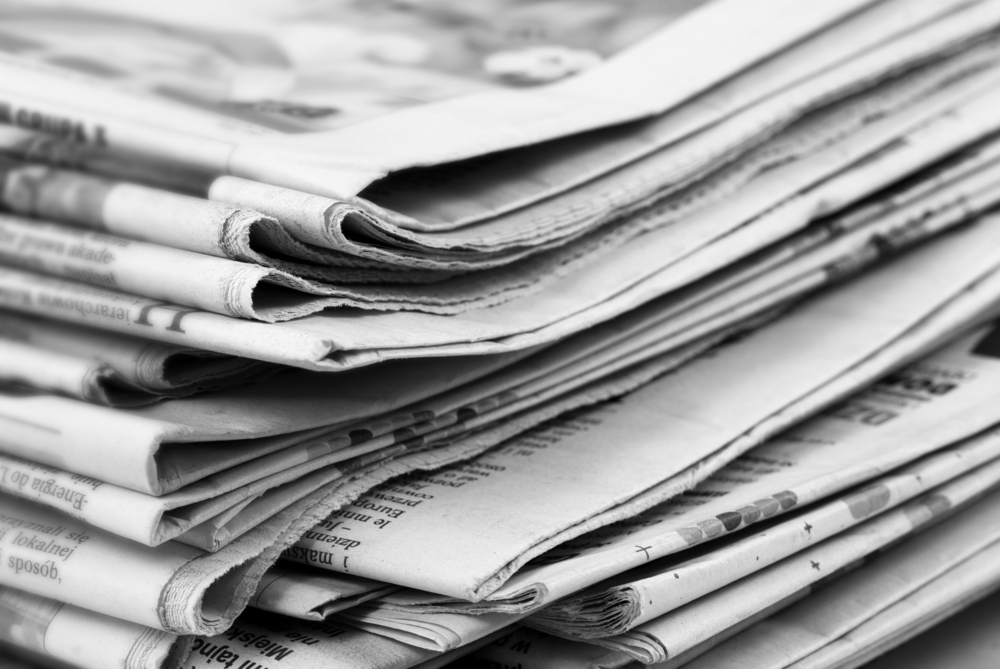 Réunion de consos dédommagée sur la presse