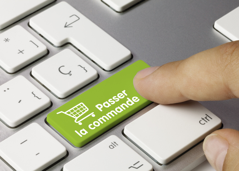 Réunion de conso achat en ligne