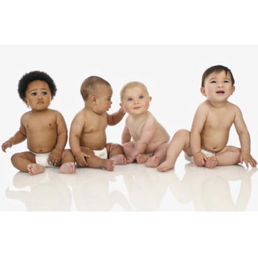 Etude pour Femme enceinte ou maman 0 à 18 mois 
