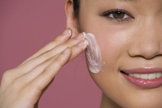FRANCE - TEST de produits COSMÉTIQUE pour les FEMMES D’ORIGINES ASIATIQUE