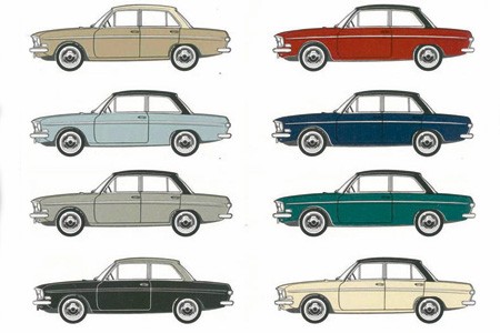 LILLE réunion de conso automobile pour les 25 à 65 ans 