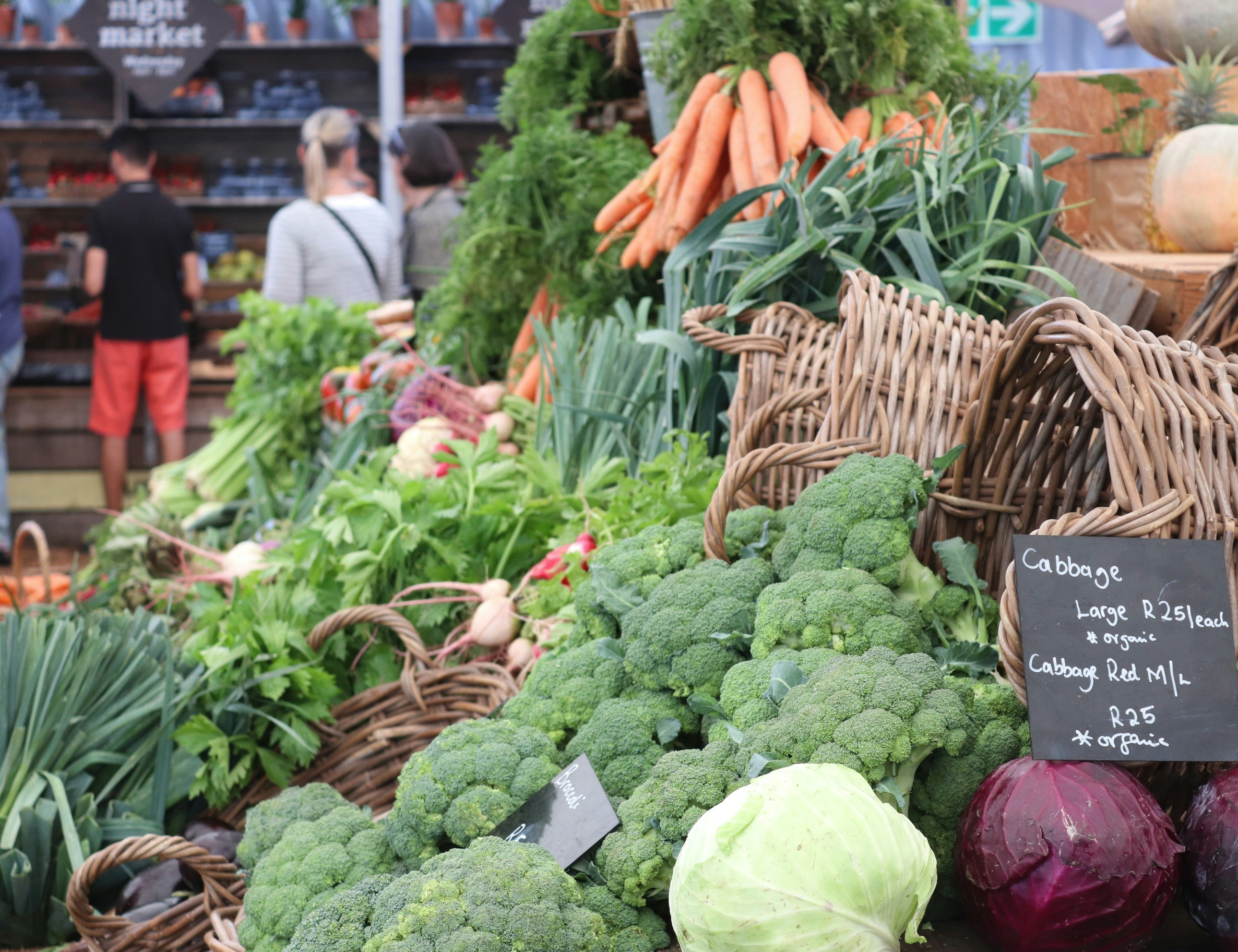 Stephenson Etudes étude dedommagée sur les habitudes alimentaires