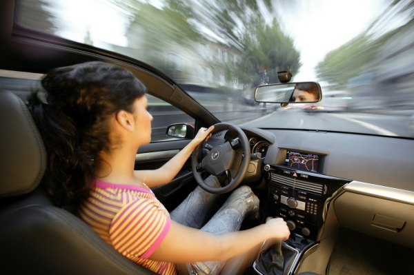 PARIS réunion de conso Multi marque Berline, SUV et Crossover 