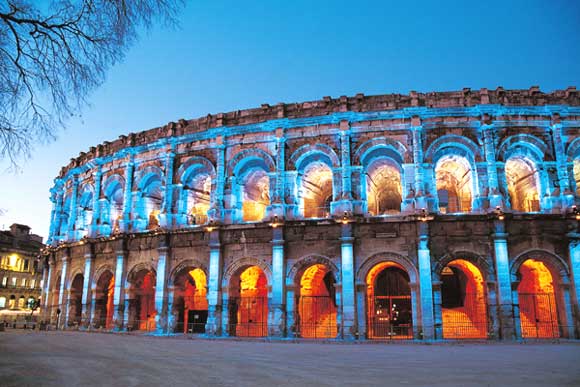 Groupe conso à Nîmes pour les femmes de 20 à 50 ans