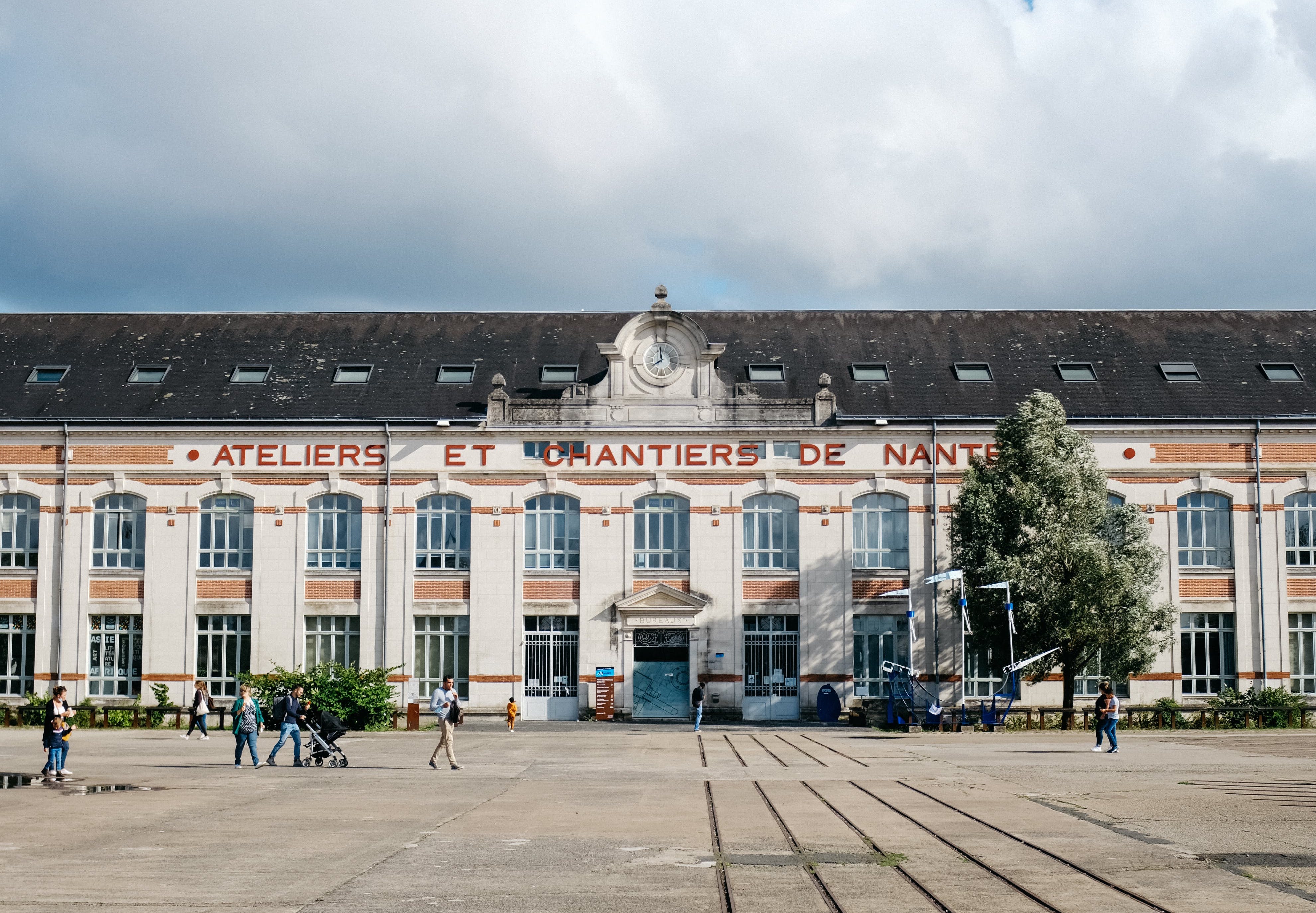 Étude rémunerée pour les résidents de Nantes âgés 30 à 60 ans 40 euros 