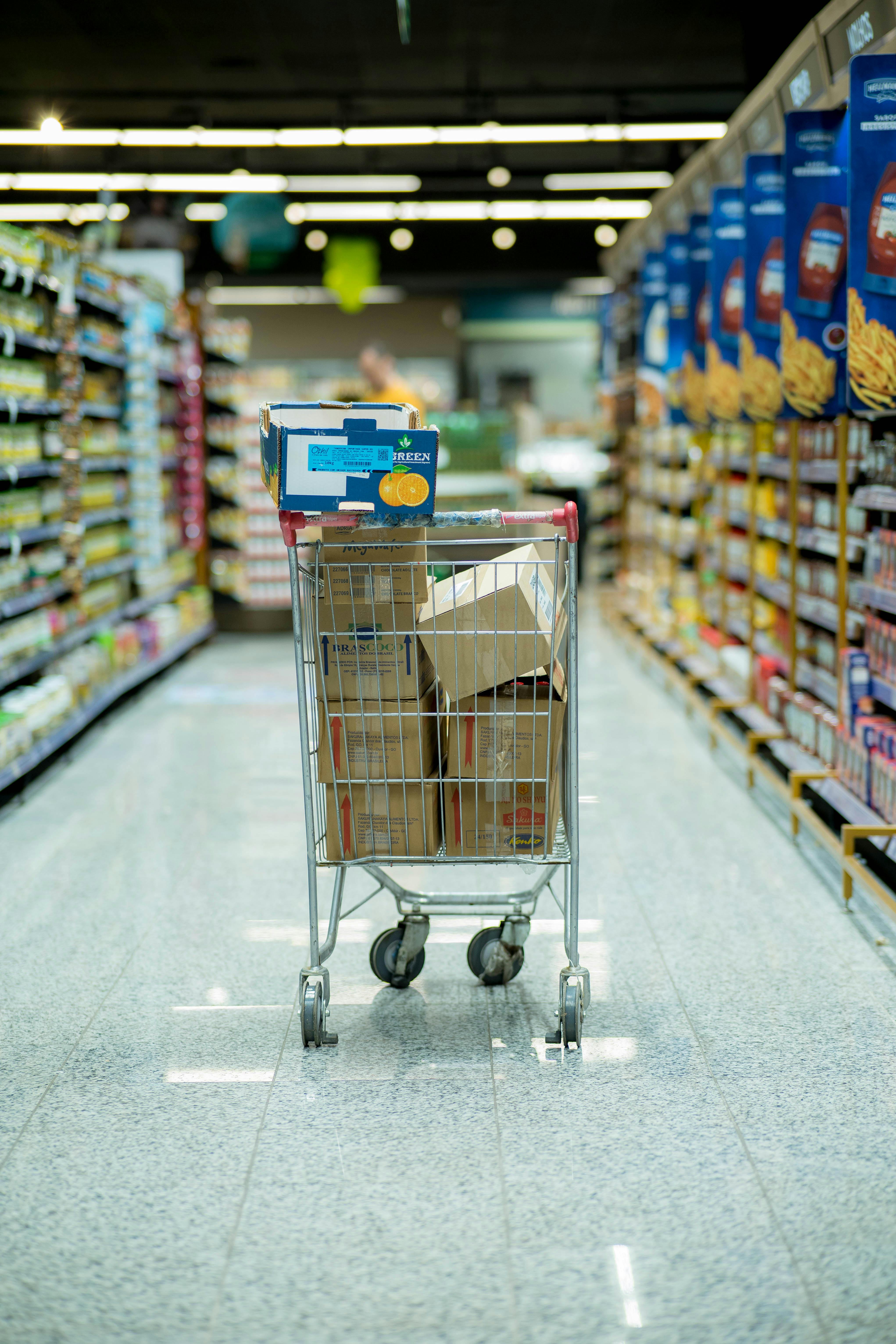 Stephenson Etudes Etude consommateur Online Grenoble