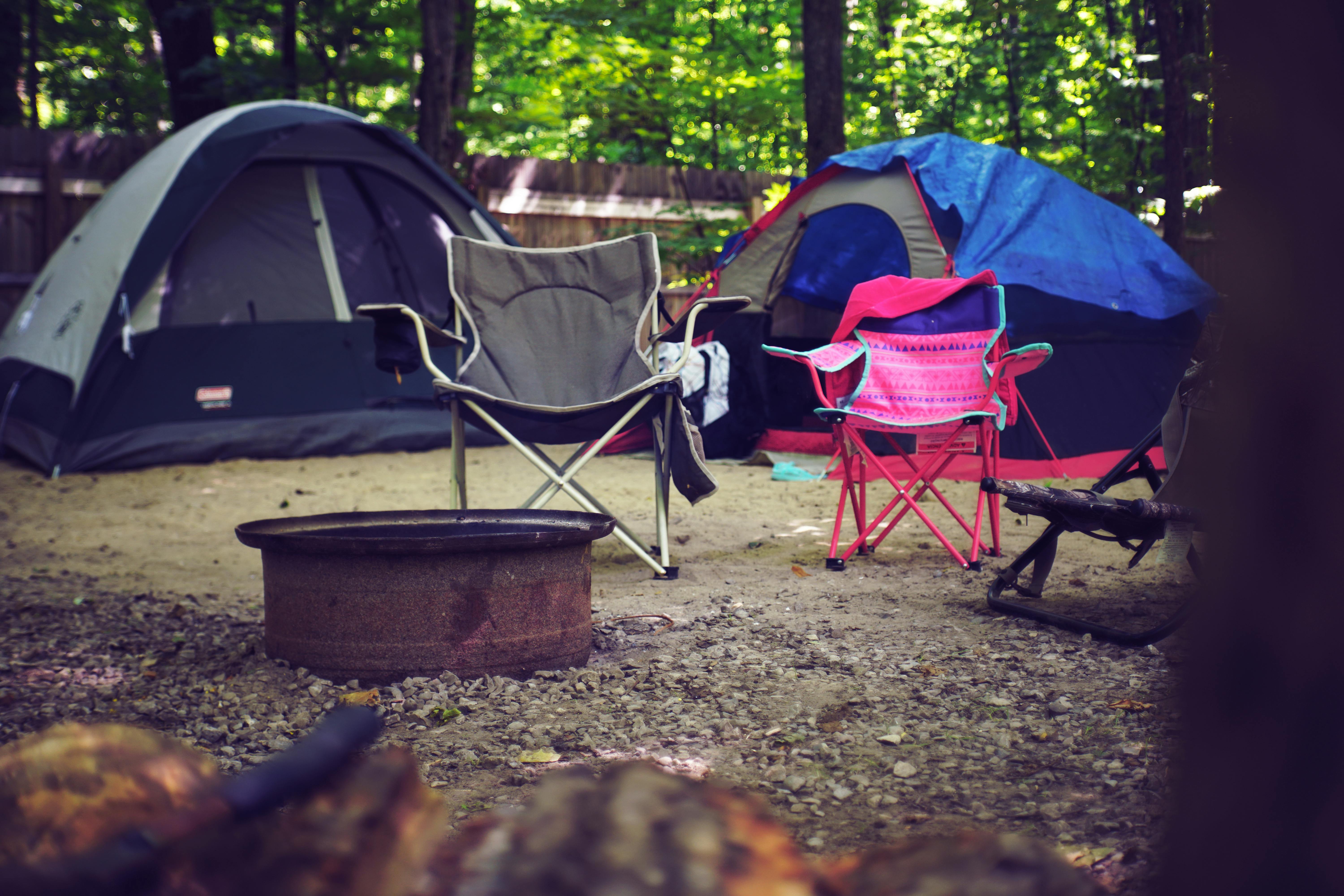 Entretiens dédommagées Stephenson Etudes France Camping