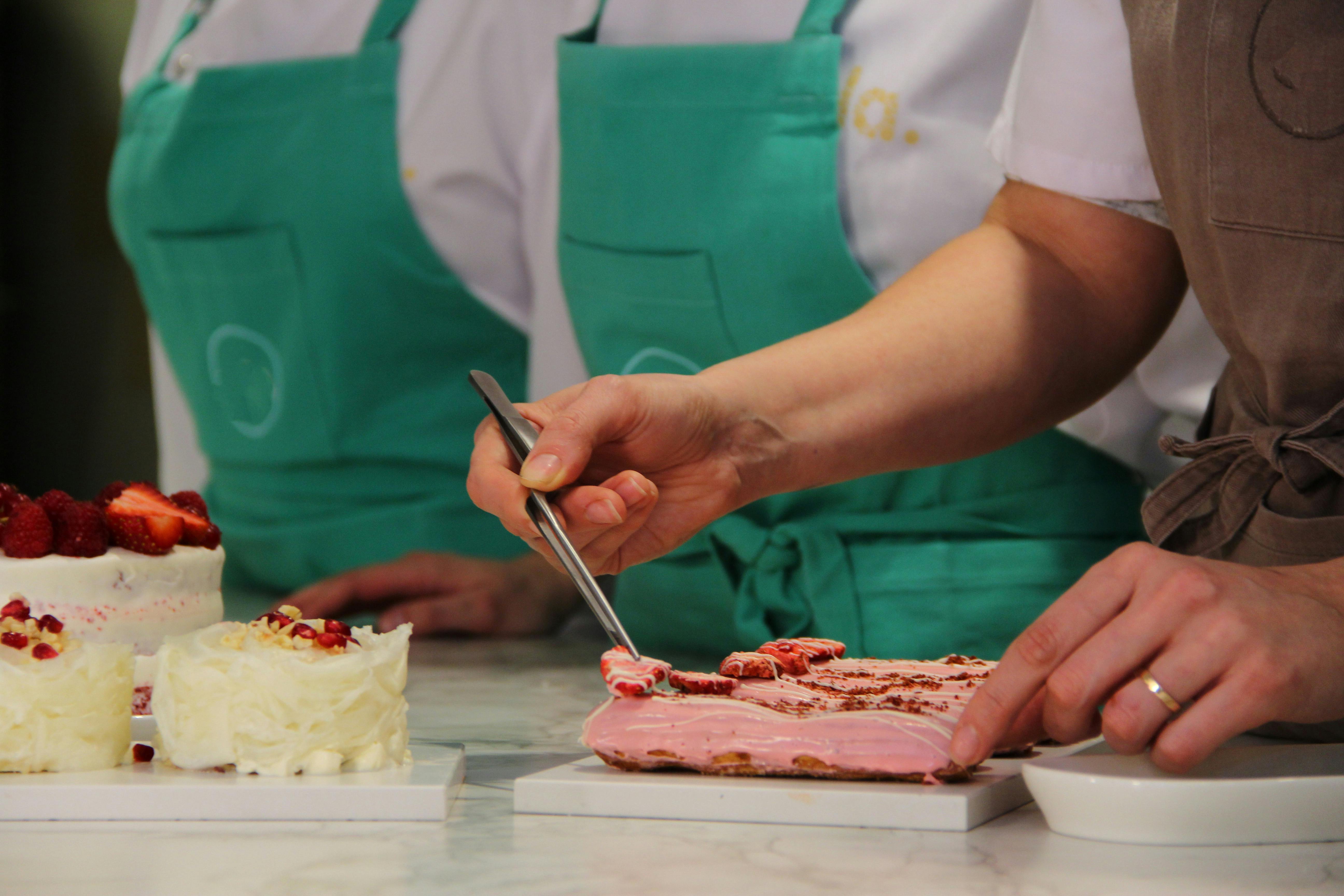  Étude sur les émissions de cuisine à la TV Stephenson Études 80 euros 