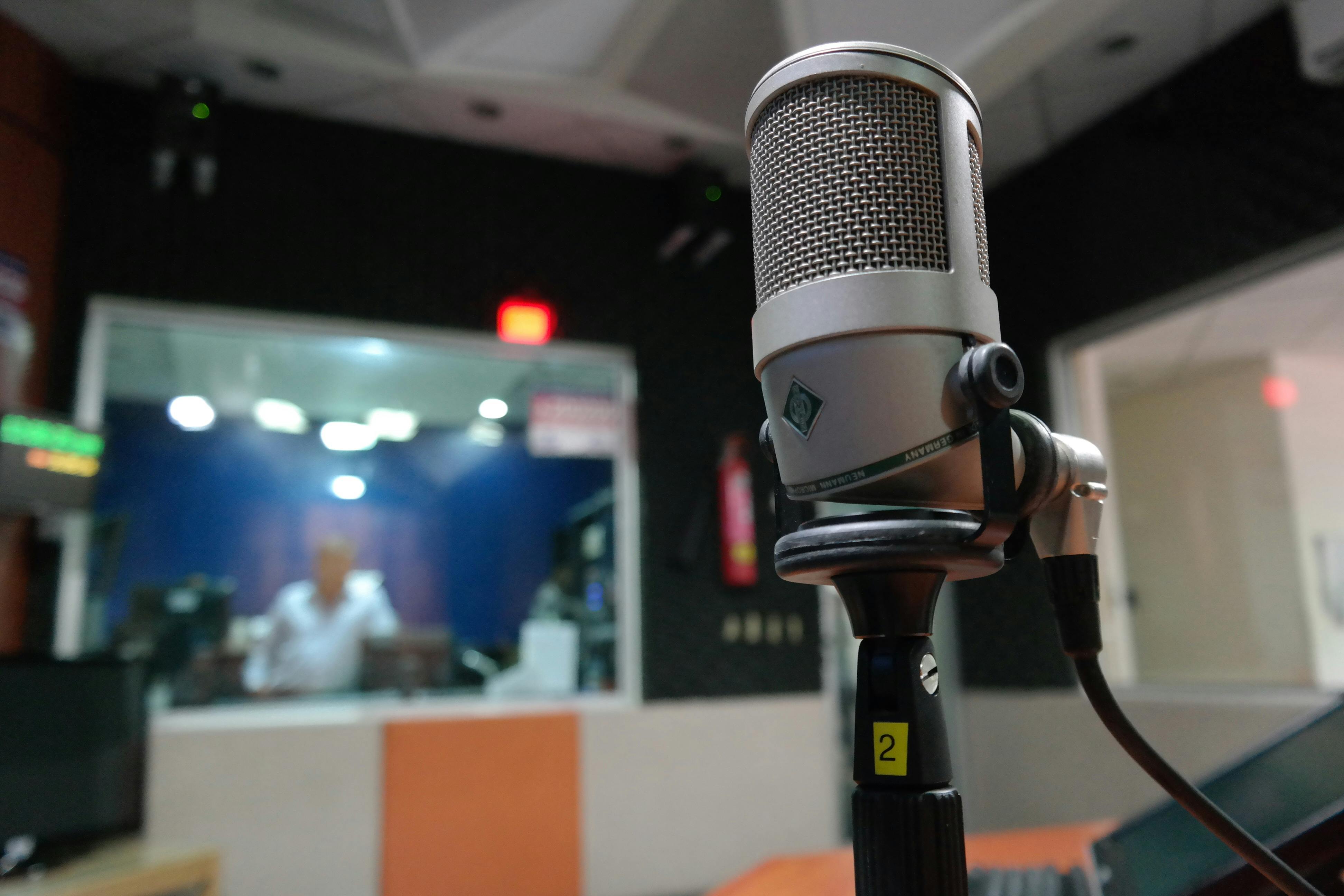 Réunion sur la radio dédommagée Stephenson Etudes Nantes Réunion sur la radio dédommagée Stephenson Etudes Nantes