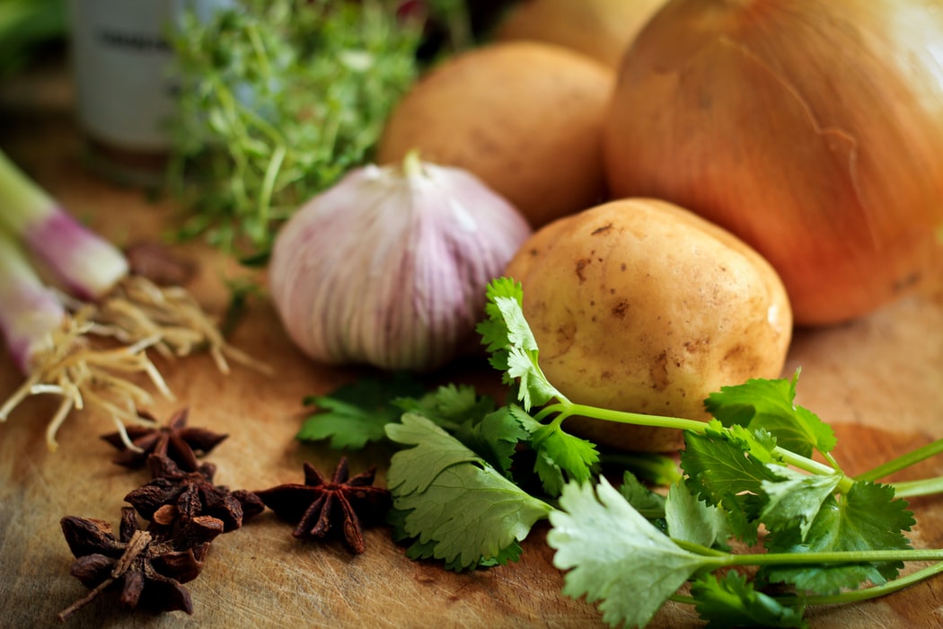 étude sur l'alimentation à Rennes 