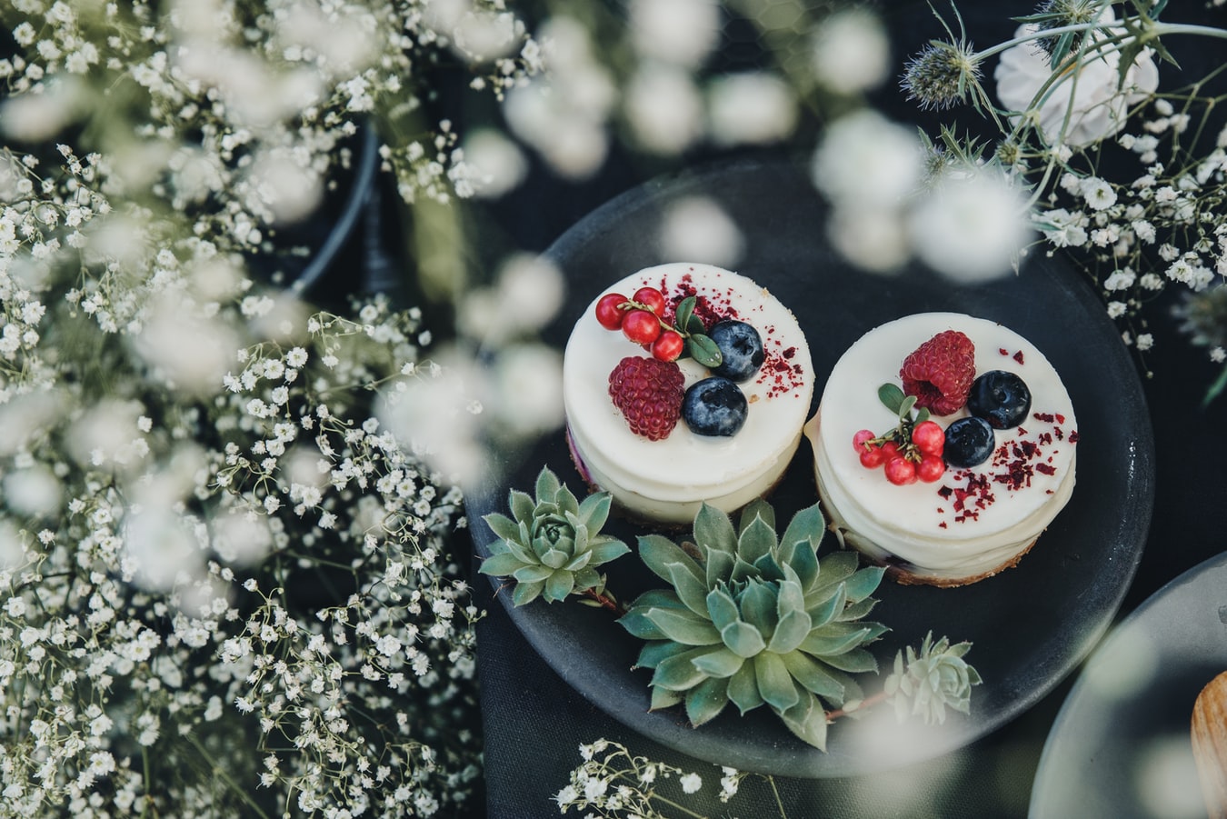 réunion consommateur sur les gâteaux et pâtisseries
