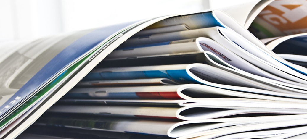 Réunion dédommagée sur les magazines