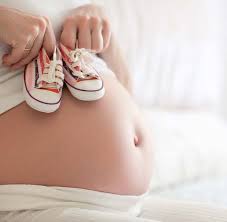 Réunion de conso pour les femmes enceintes