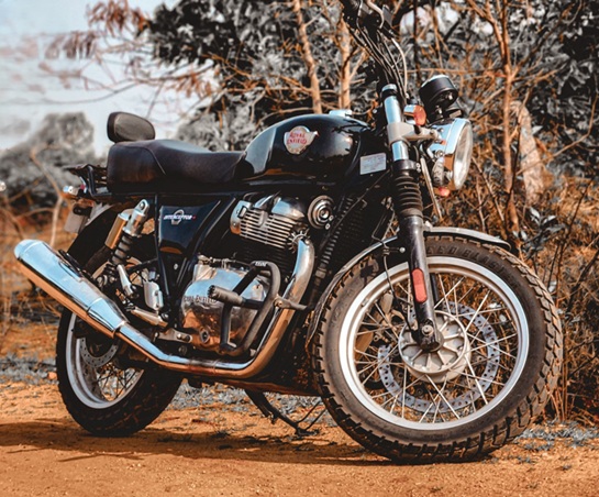 Réunions consommateurs Stephenson Etudes Paris motos