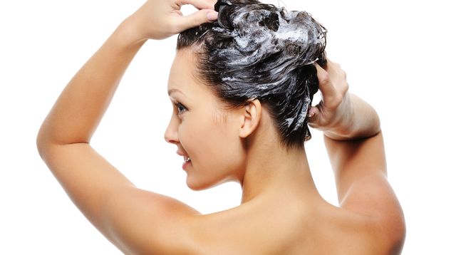 Test et entretien à domicile sur les shampooings 