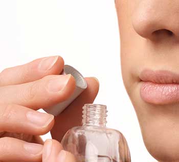 Test olfactif dédommagé pour femme 30 à 50 ans