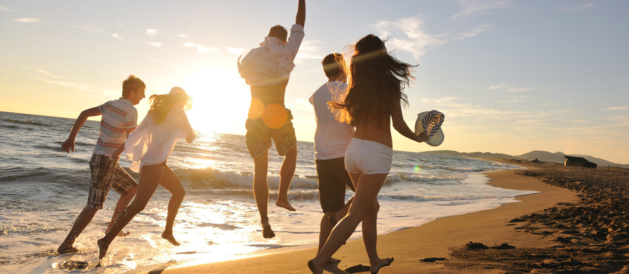 Réunion dédommagé sur les séjours vacances 