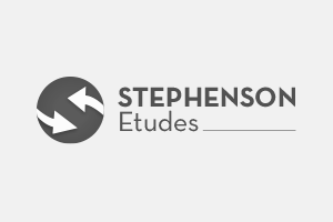 Lancement du nouveau site Stephenson Etudes