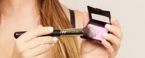 Etude dédommagée sur le maquillage 
