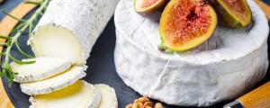 Stephenson Etudes; Test consommateur; réunion de consommateurs; fromage; fromage de chèvre; bûche de chèvre; Soignon, Président, Chavroux, St Loup  