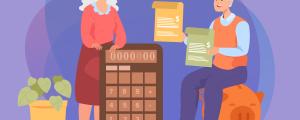 Participation à une enquête en ligne (10 minutes) sur les caisses de retraite