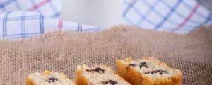 Stephenson Etudes; Test consommateur; réunion de consommateurs, dégustation; Gâteaux; gâteaux moelleux, gâteaux moelleux fourrés