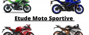 Test moto dédommagés Stephenson Etudes