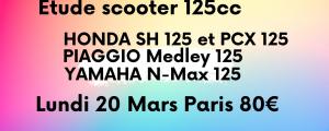 Test conso dédommagés Paris Stephenson Etudes