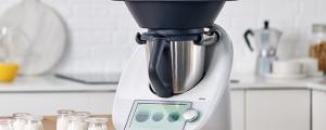 Test dédommagé Thermomix Stephenson Etudes