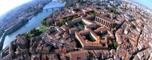 Réunions de conso dédommagées Toulouse Stephenson Etudes