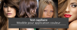Test coloration dédommagé à paris 
