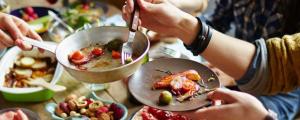 Test alimentaires dédommagé Aix en Provence Stephenson Etudes