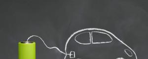 Réunion de conso véhicule électrique dédommagées