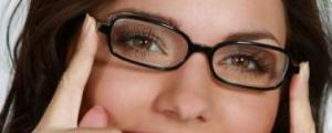 MARSEILLE - Etude lunettes de vue femme de 36 à 45 ans