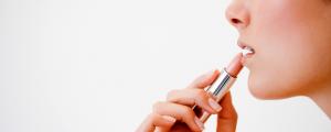 Etude sur les cosmétique dédommagée