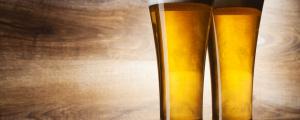 reunion dédommagée sur les bières