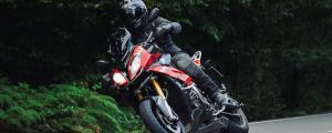 Réunion dédommagée Stephenson Etudes Marseille moto