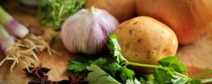 étude sur l'alimentation à Rennes 