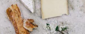 PARIS  | Etude sur le fromage