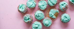 réunion consommateur sur les gâteaux et pâtisseries
