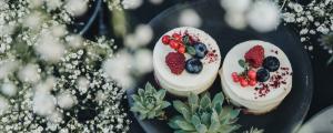 réunion consommateur sur les gâteaux et pâtisseries