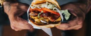 PARIS | Etude sur les fast food pour les 16 à 25 ans