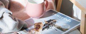 LILLE - Étude sur les magazines féminins, le mardi 23 avril de 18h30 à 22h - 70 euros par chèque bancaire