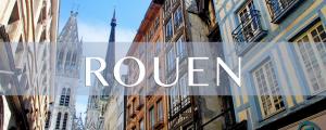 Tests et réunion de conso dédommagé sur Rouen