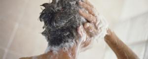Paris - Etude shampoing homme de 30 à 45 ans 