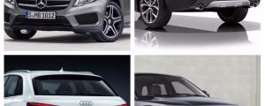 Test conso rémunéré SUV Paris Stephenson Etudes